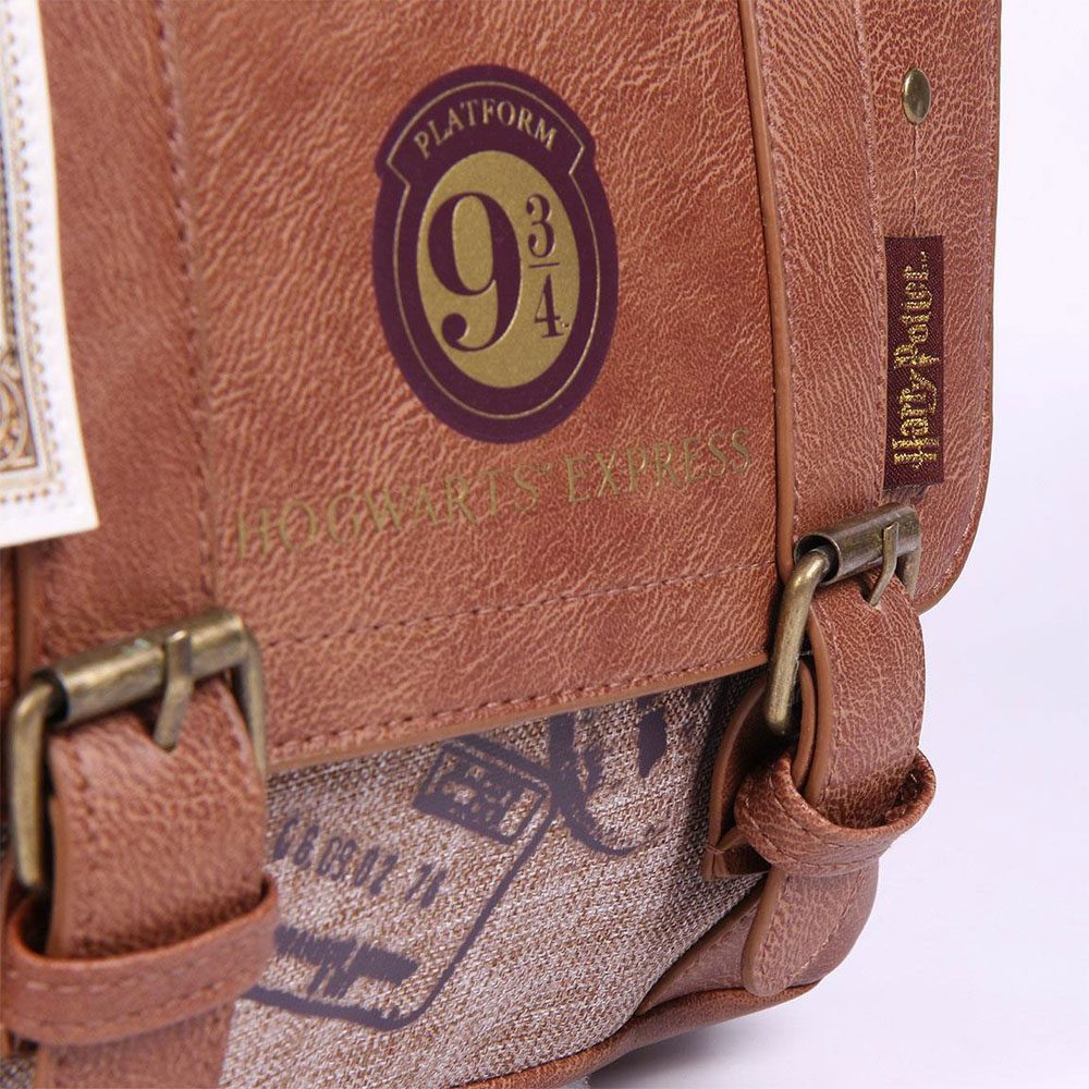 Cerdá Harry Potter Hogwarts Express Rucksack