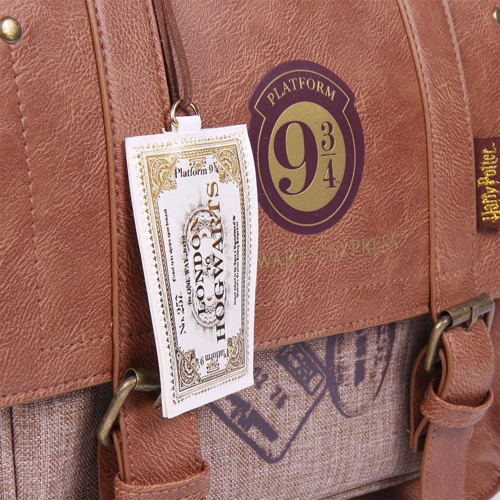 Cerdá Harry Potter Hogwarts Express Umhängetasche