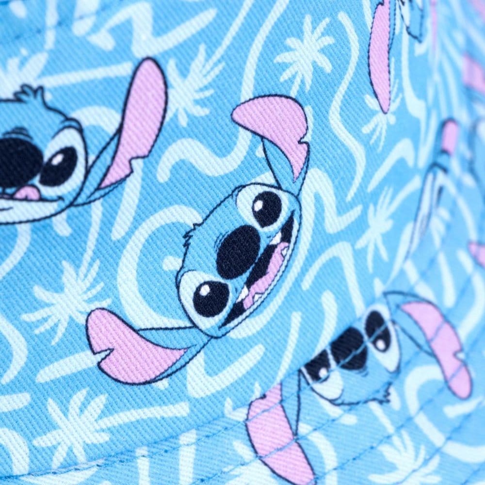 Cerdá Lilo & Stitch Stitch A Fischerhut