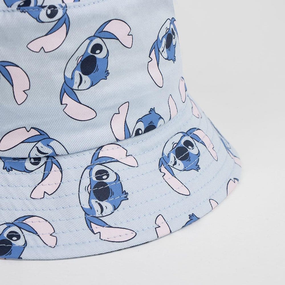 Cerdá Lilo & Stitch Stitch B Fischerhut