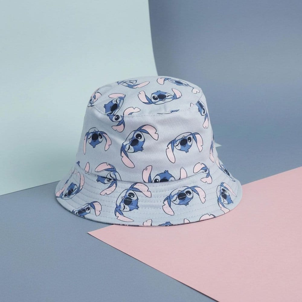Cerdá Lilo & Stitch Stitch B Fischerhut
