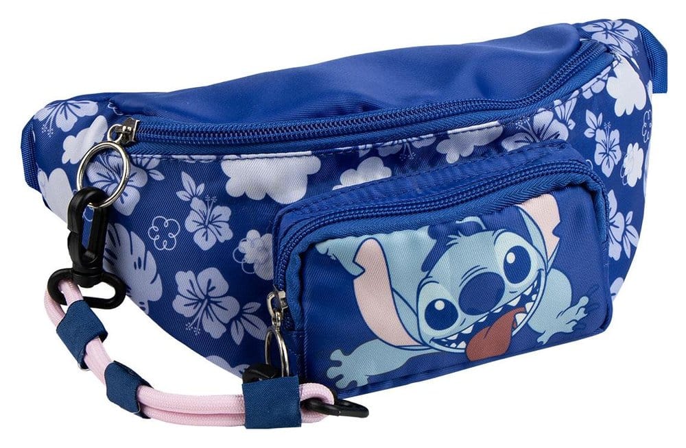 Cerdá Lilo & Stitch Stitch Bauchtasche