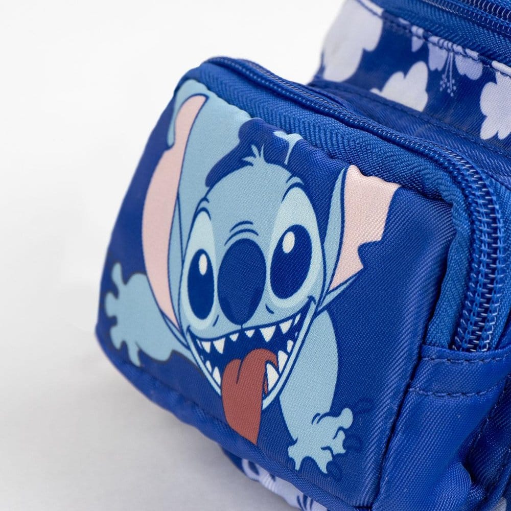 Cerdá Lilo & Stitch Stitch Bauchtasche