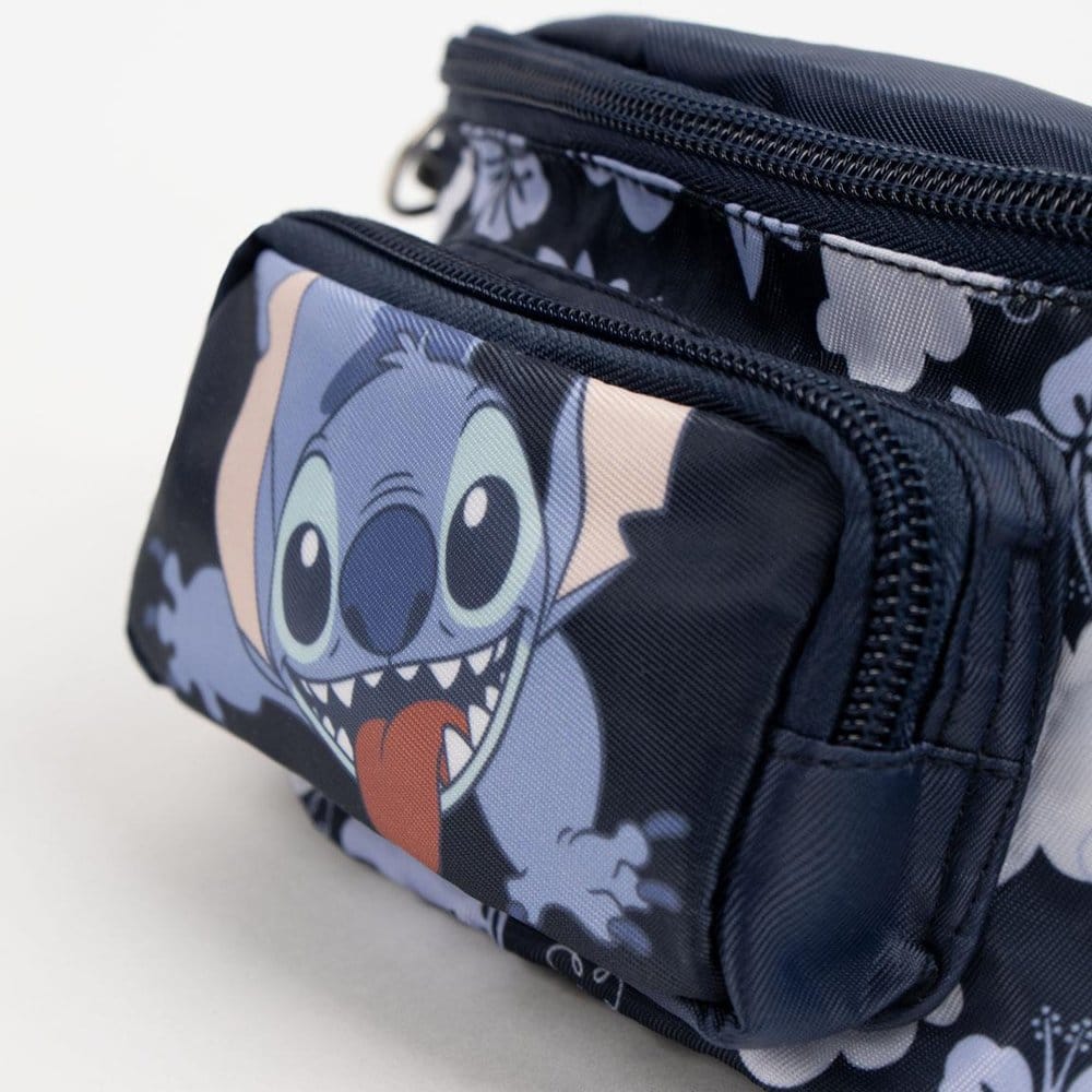 Cerdá Lilo & Stitch Stitch Bauchtasche