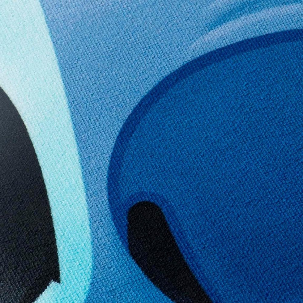 Cerdá Lilo & Stitch Stitch Handtuch