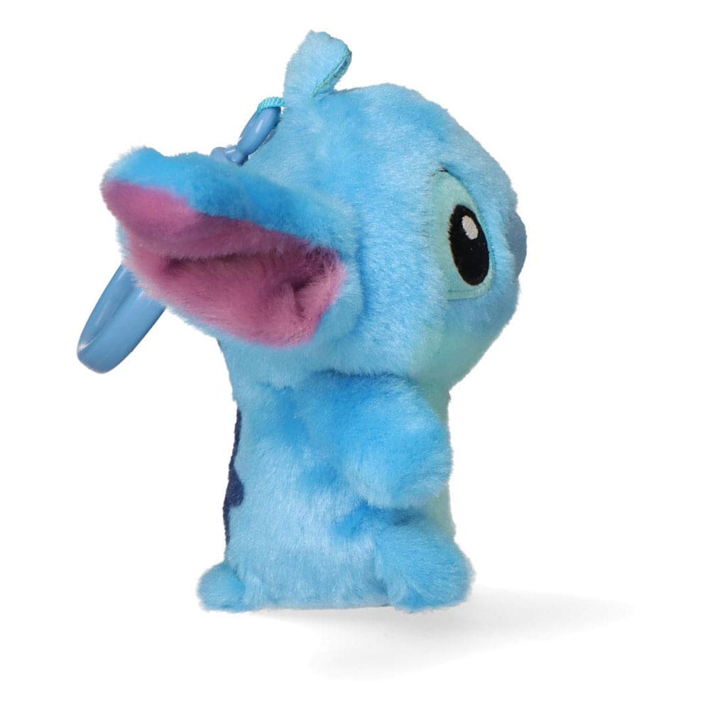 Cerdá Lilo & Stitch Stitch Plüsch-Schlüsselanhänger