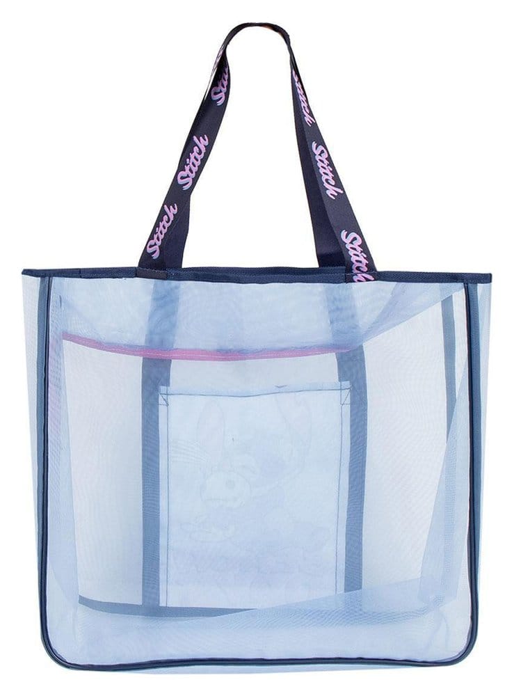 Cerdá Lilo & Stitch Stitch Premium Strandtasche
