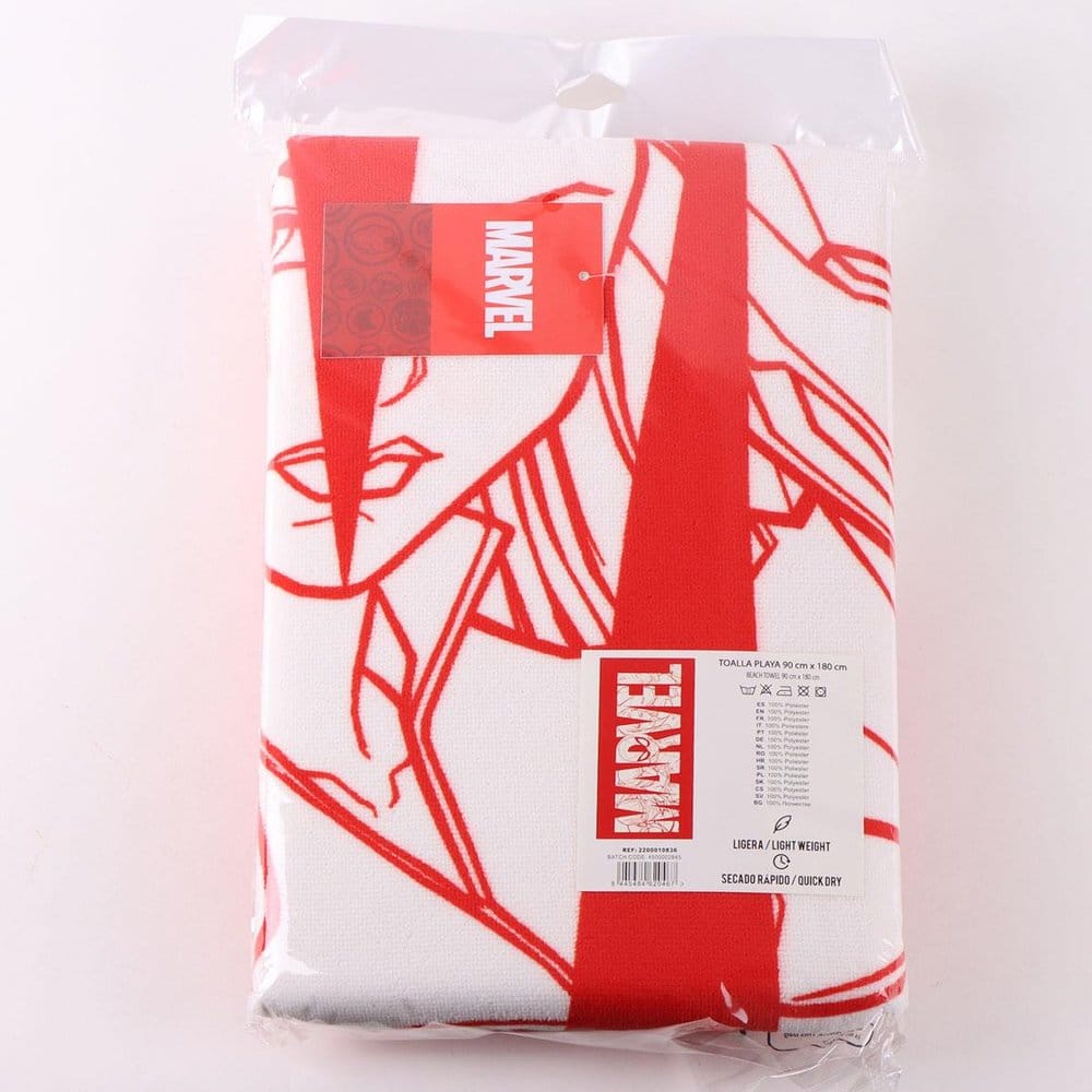 Cerdá Marvel Handtuch