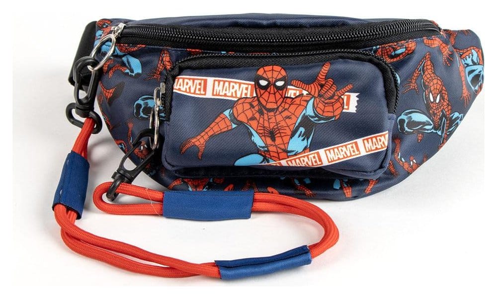 Cerdá Marvel Spider-Man Bauchtasche