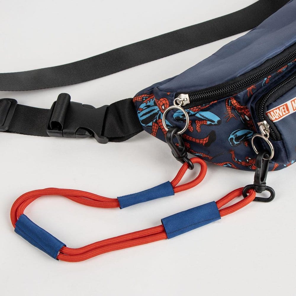 Cerdá Marvel Spider-Man Bauchtasche