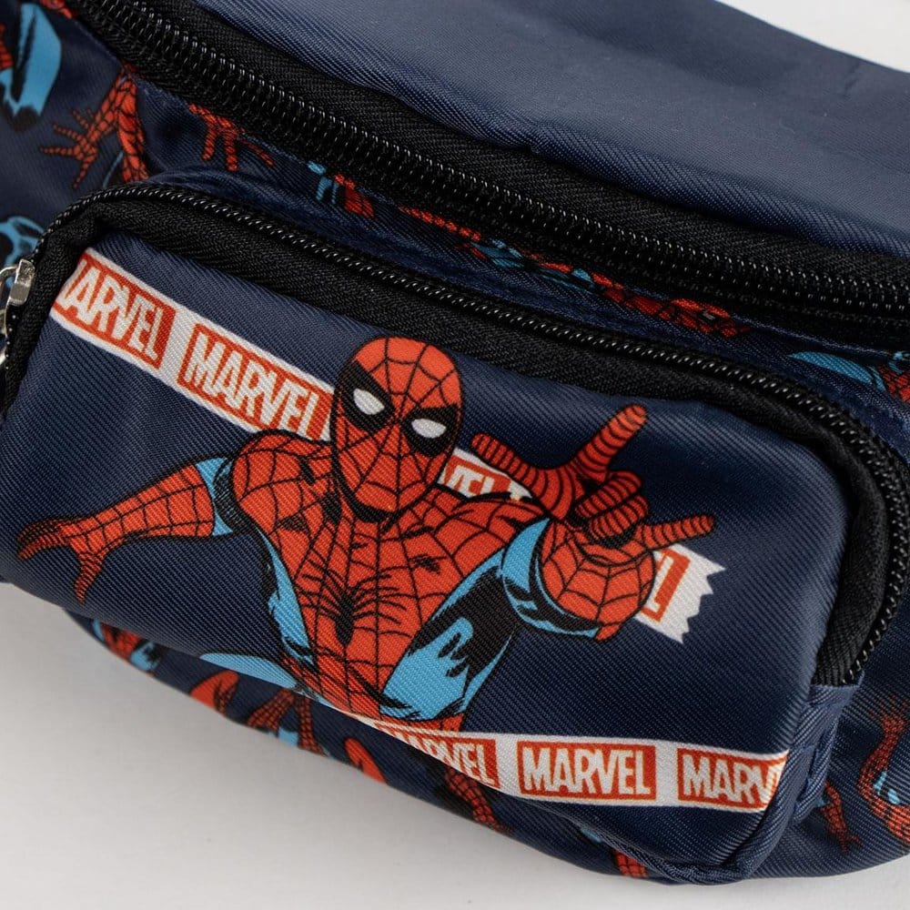 Cerdá Marvel Spider-Man Bauchtasche