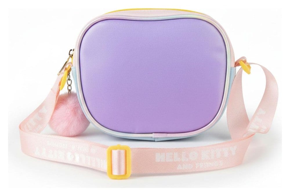 Cerdá Sanrio Hello Kitty Fantasia Umhängetasche