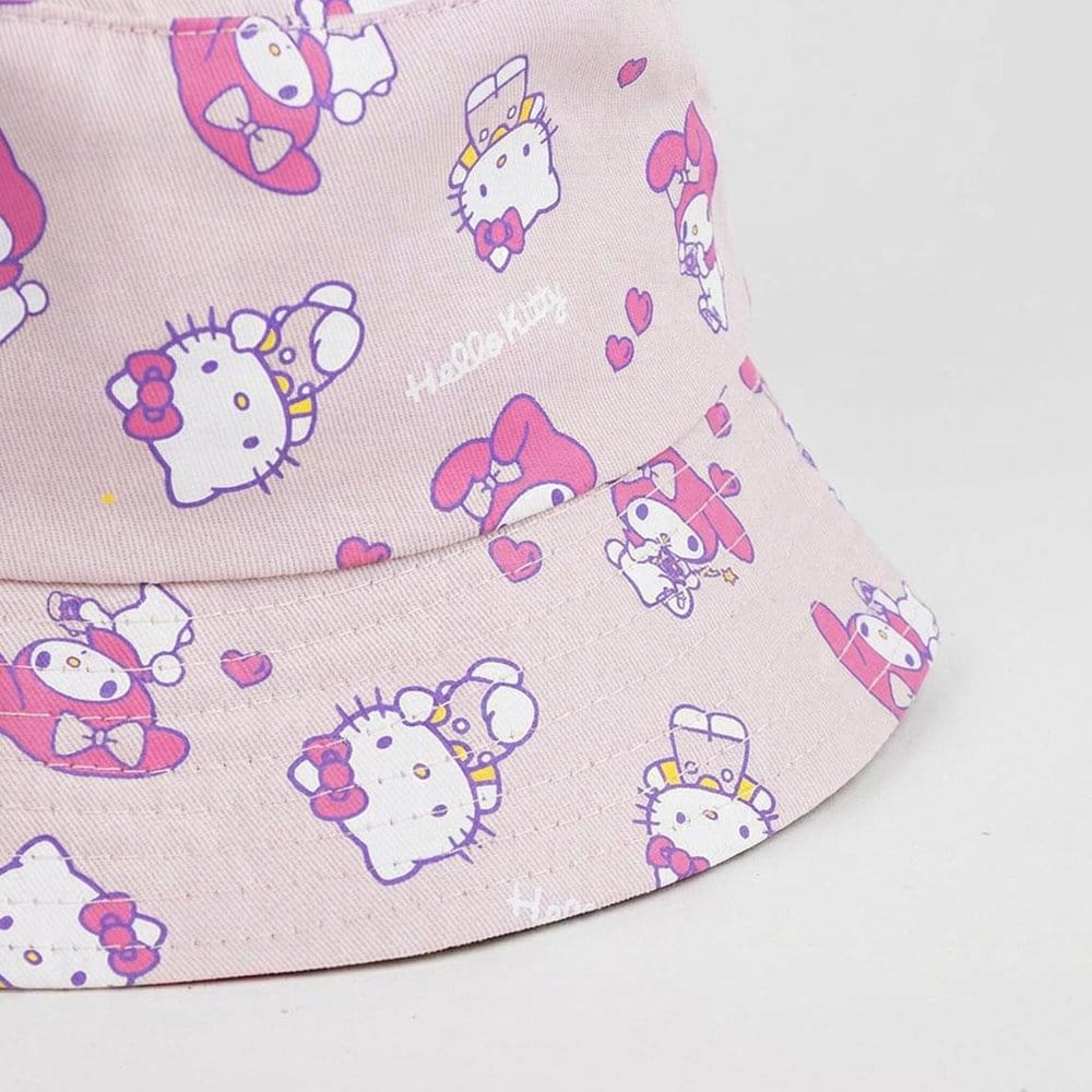 Cerdá Sanrio Hello Kitty Fischerhut