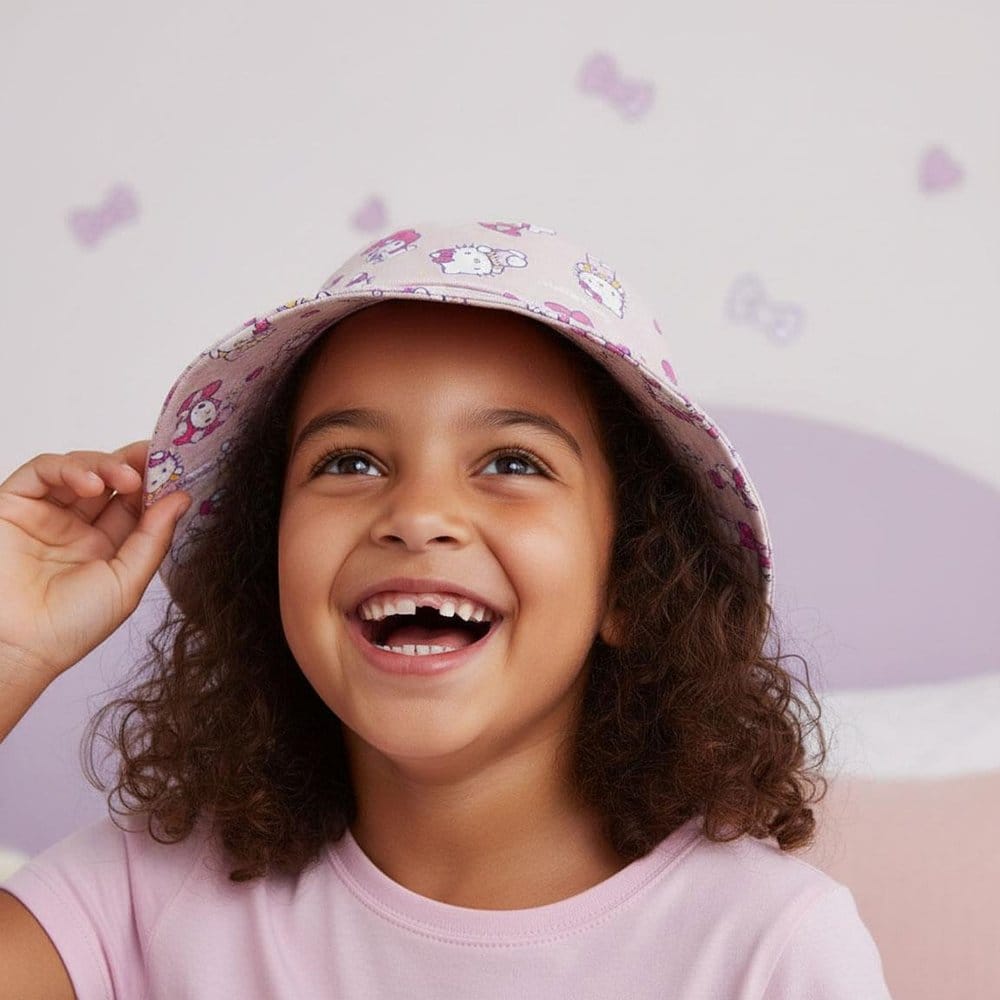 Cerdá Sanrio Hello Kitty Fischerhut