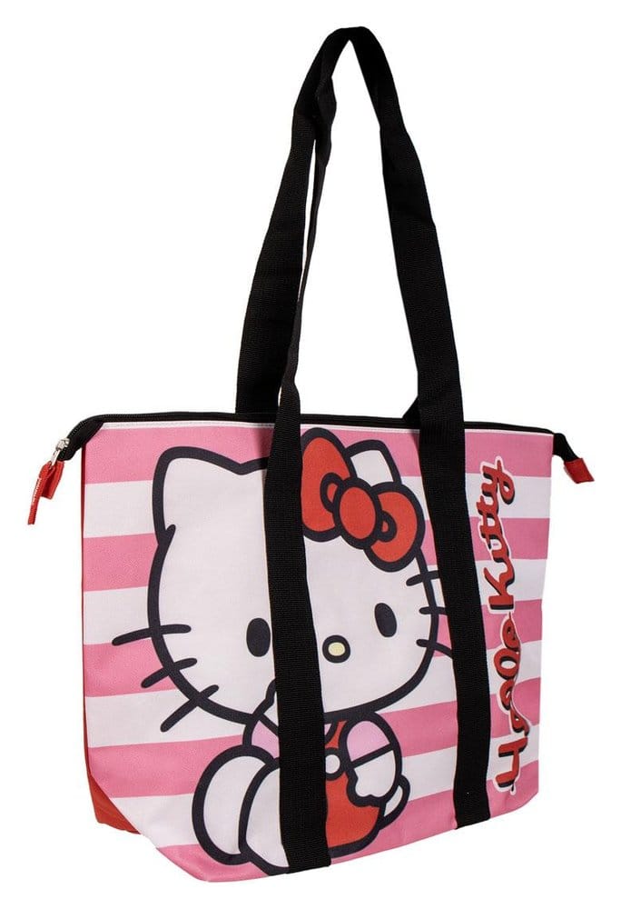Cerdá Sanrio Hello Kitty Strandtasche