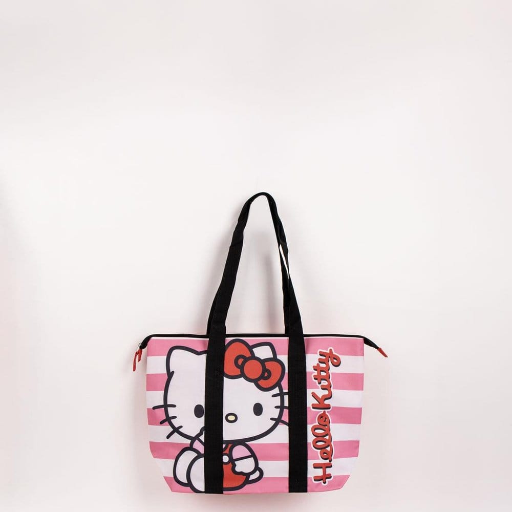 Cerdá Sanrio Hello Kitty Strandtasche
