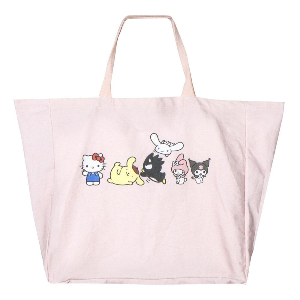 Cerdá Sanrio Hello Kitty Tragetasche XL