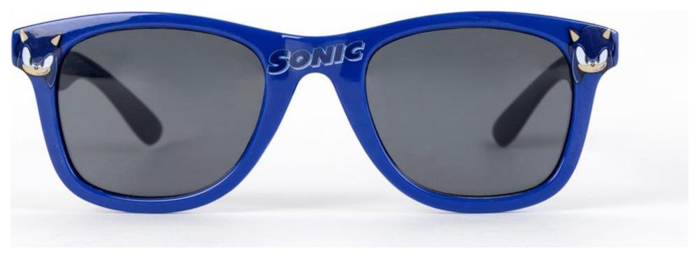 Cerdá Sonic The Hedgehog Baseball Cap & Sonnenbrille Set