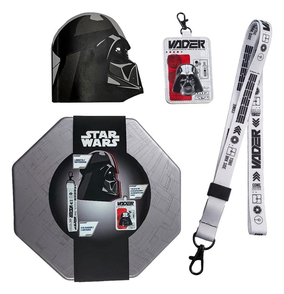 Cerdá Star Wars Schreibset