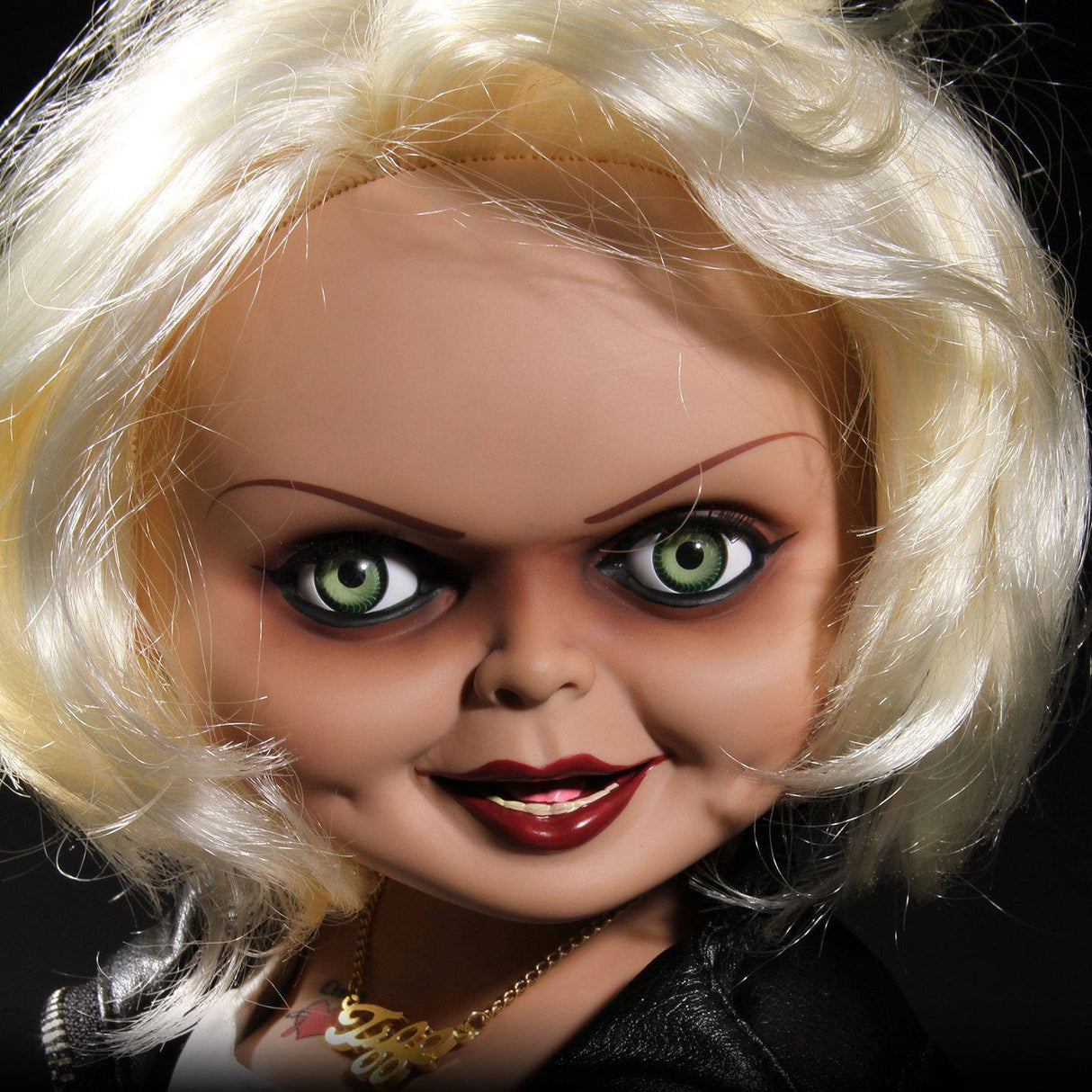 Chucky - Bride of Chucky Tiffany 38 cm MDS Mega Scale Puppe Mezco Toyz