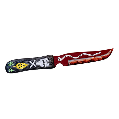 Chucky Child´s Play 2 Ultimate Voodoo Knife Messer Trick or Treat Studios