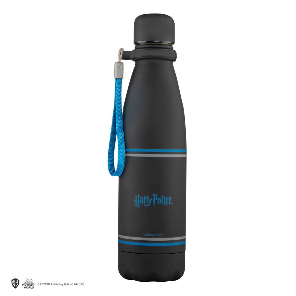 Cinereplicas Harry Potter Ravenclaw Thermosflasche