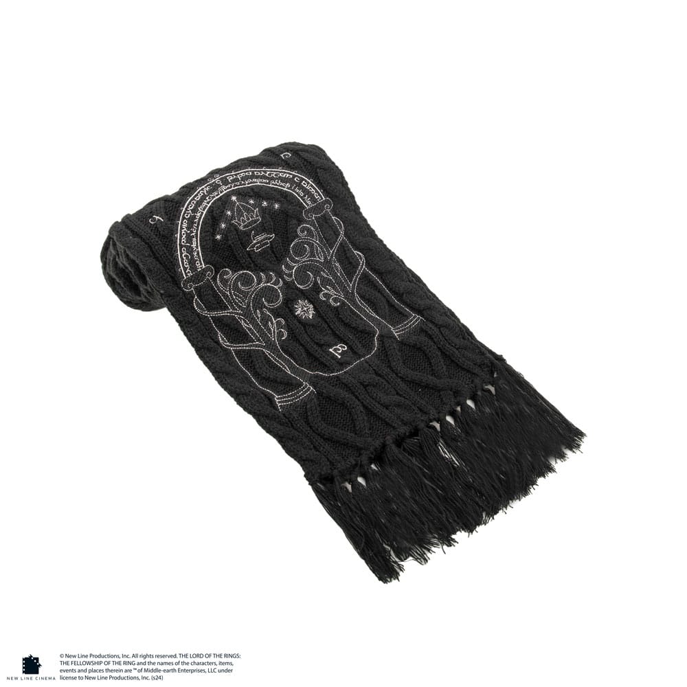 Cinereplicas Herr der Ringe Gate of Moria Schal