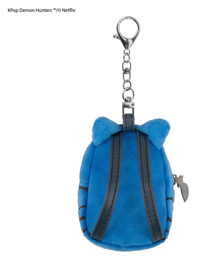 Cinereplicas KPop Demon Hunters Derpy Schlüsselanhänger-Tasche