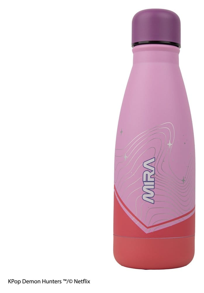 Cinereplicas KPop Demon Hunters Mira Mini-Trinkflasche