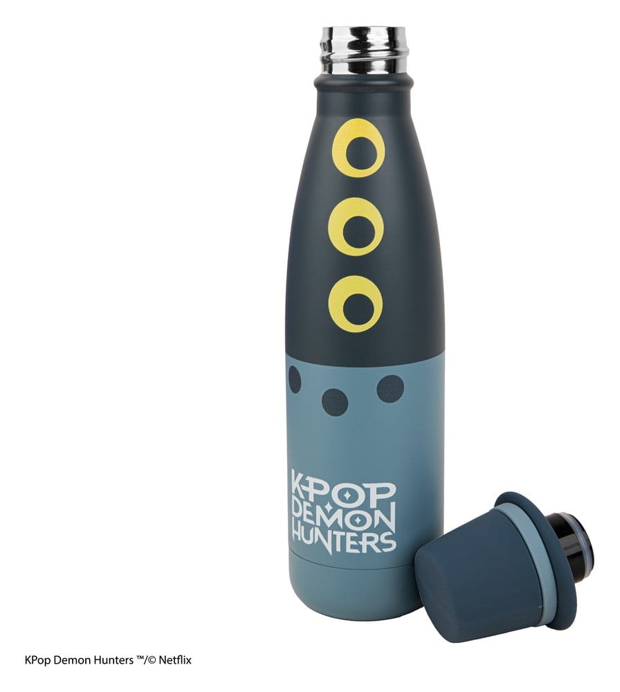 Cinereplicas KPop Demon Hunters Sussie Trinkflasche