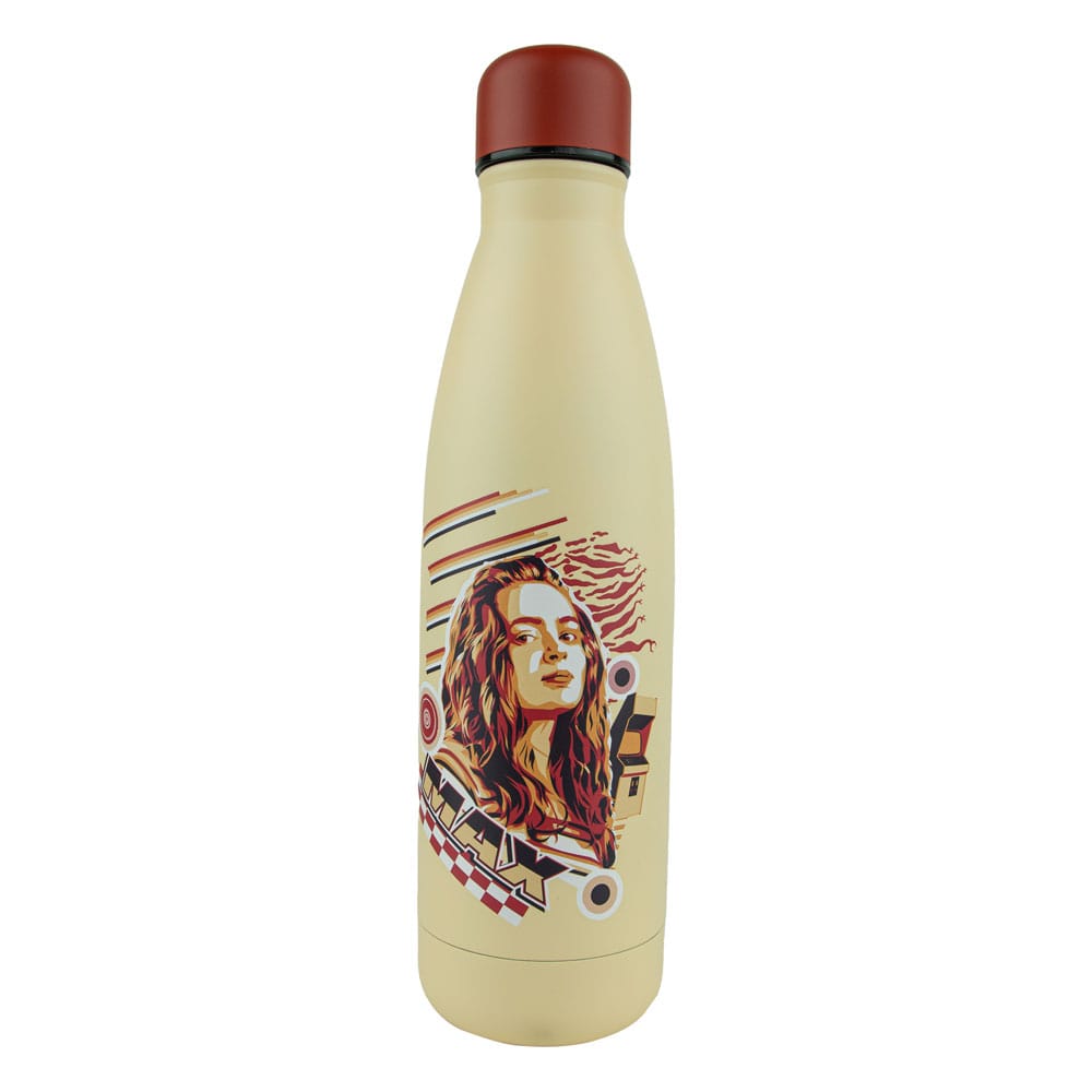 Cinereplicas Stranger Things Max Mayfield Thermosflasche