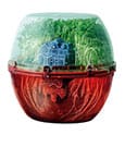 Clementoni Stranger Things The Upside Down Terrarium
