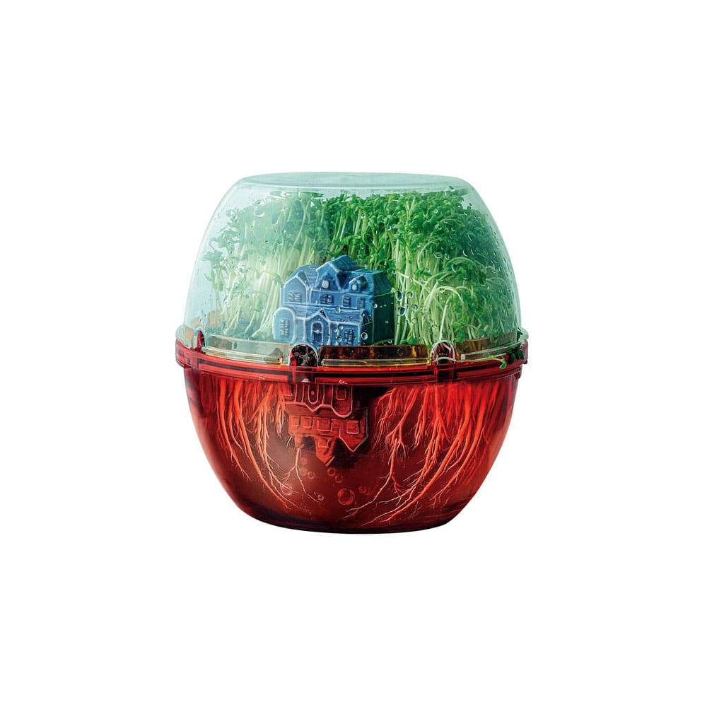 Clementoni Stranger Things The Upside Down Terrarium