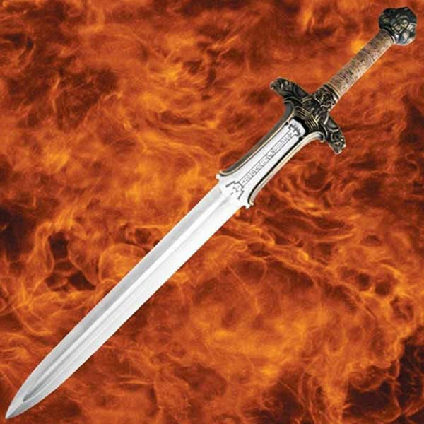 Conan der Barbar - Atlantean Schwert 99 cm 1/1 Replik