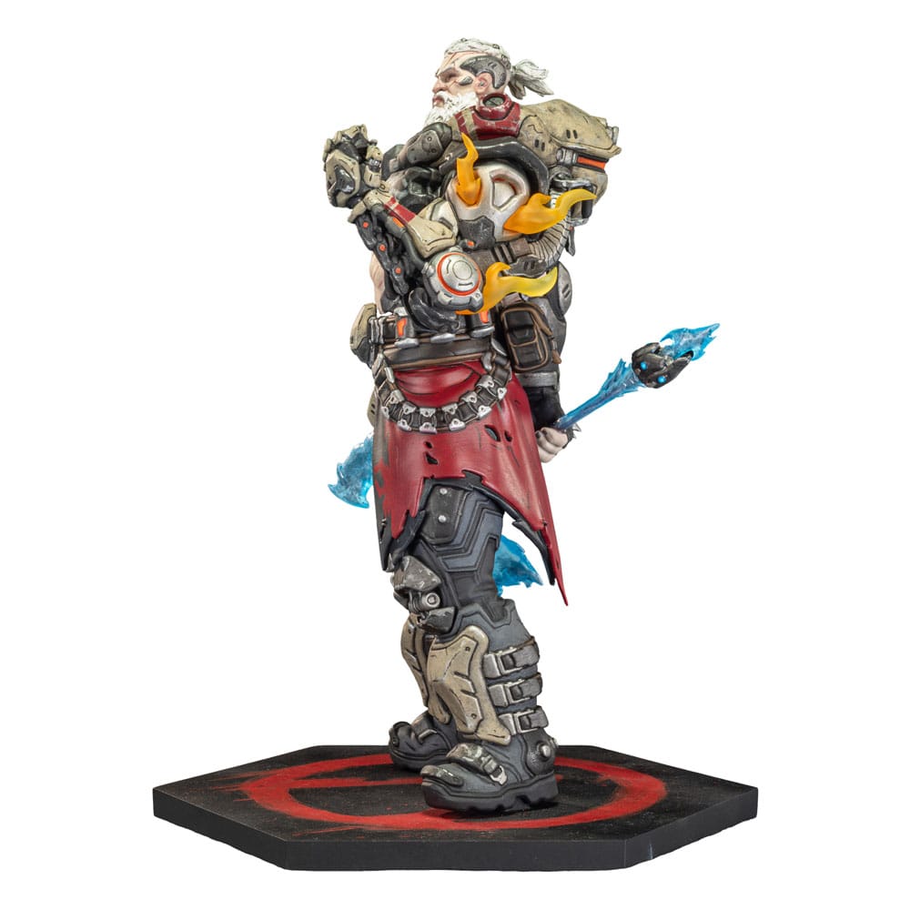Dark Horse Borderlands 4 Amon Statue