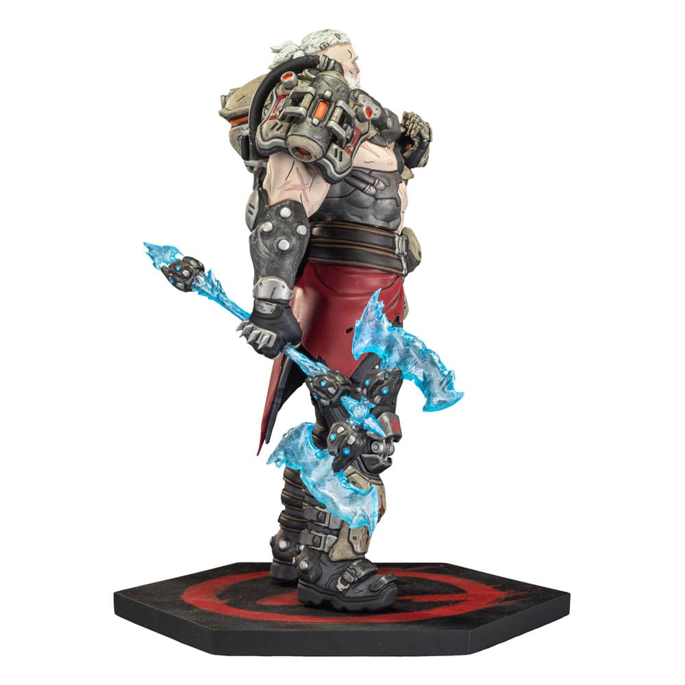 Dark Horse Borderlands 4 Amon Statue
