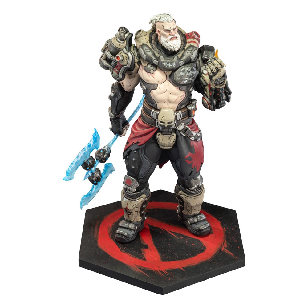 Dark Horse Borderlands 4 Amon Statue