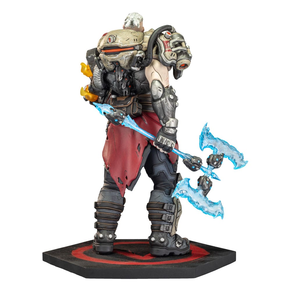 Dark Horse Borderlands 4 Amon Statue