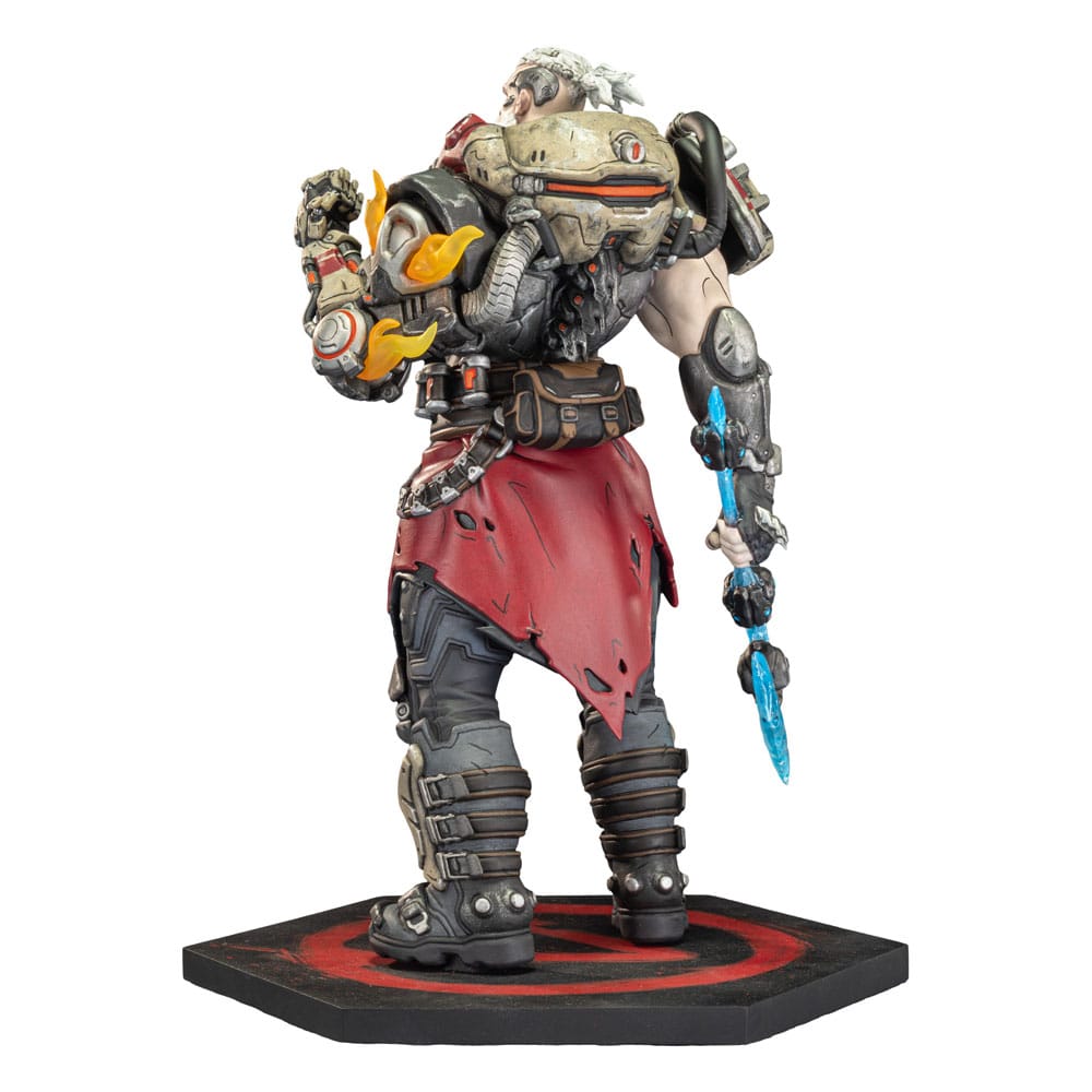 Dark Horse Borderlands 4 Amon Statue