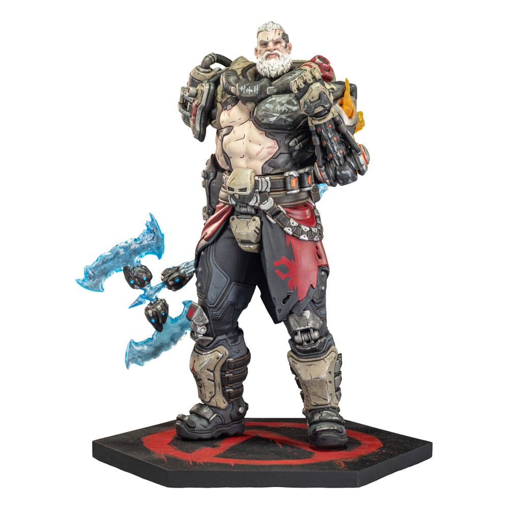 Dark Horse Borderlands 4 Amon Statue