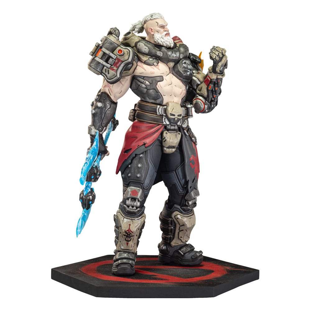 Dark Horse Borderlands 4 Amon Statue