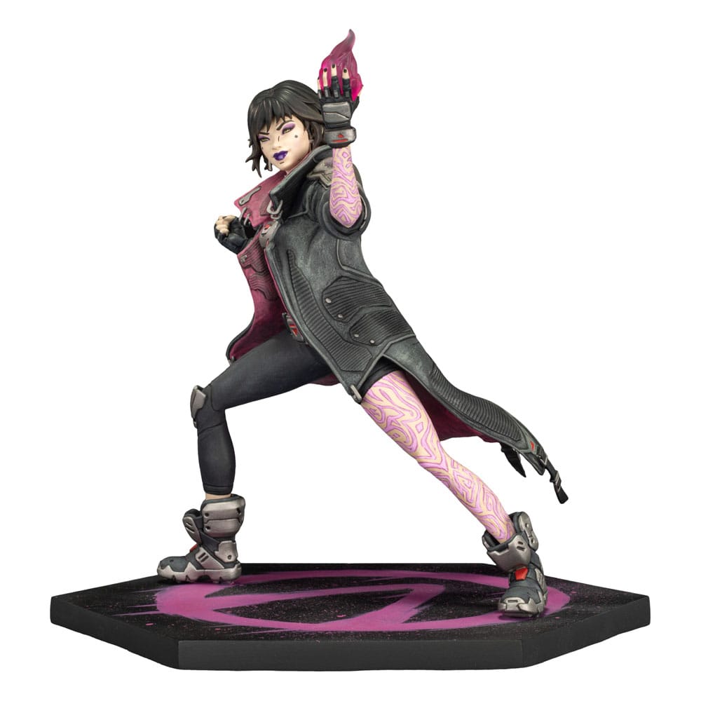 Dark Horse Borderlands 4 Vex Statue