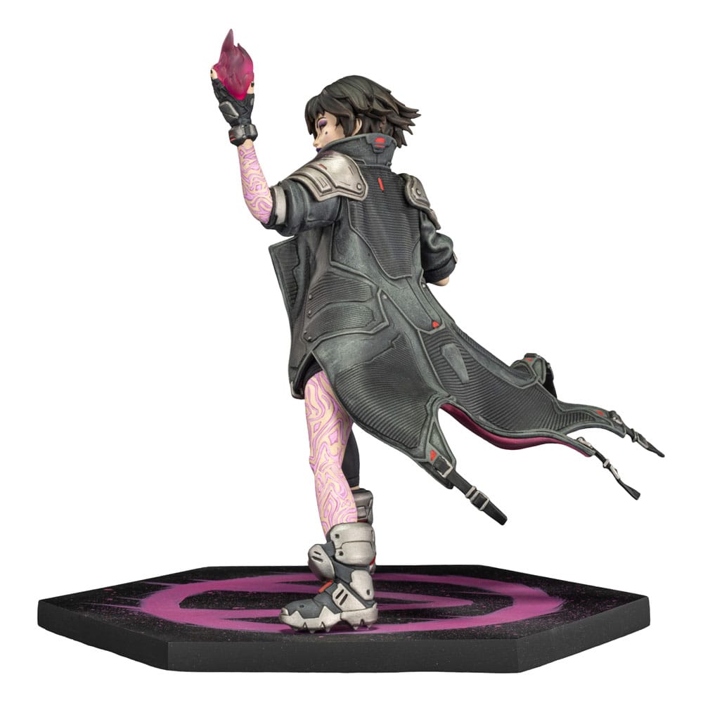Dark Horse Borderlands 4 Vex Statue