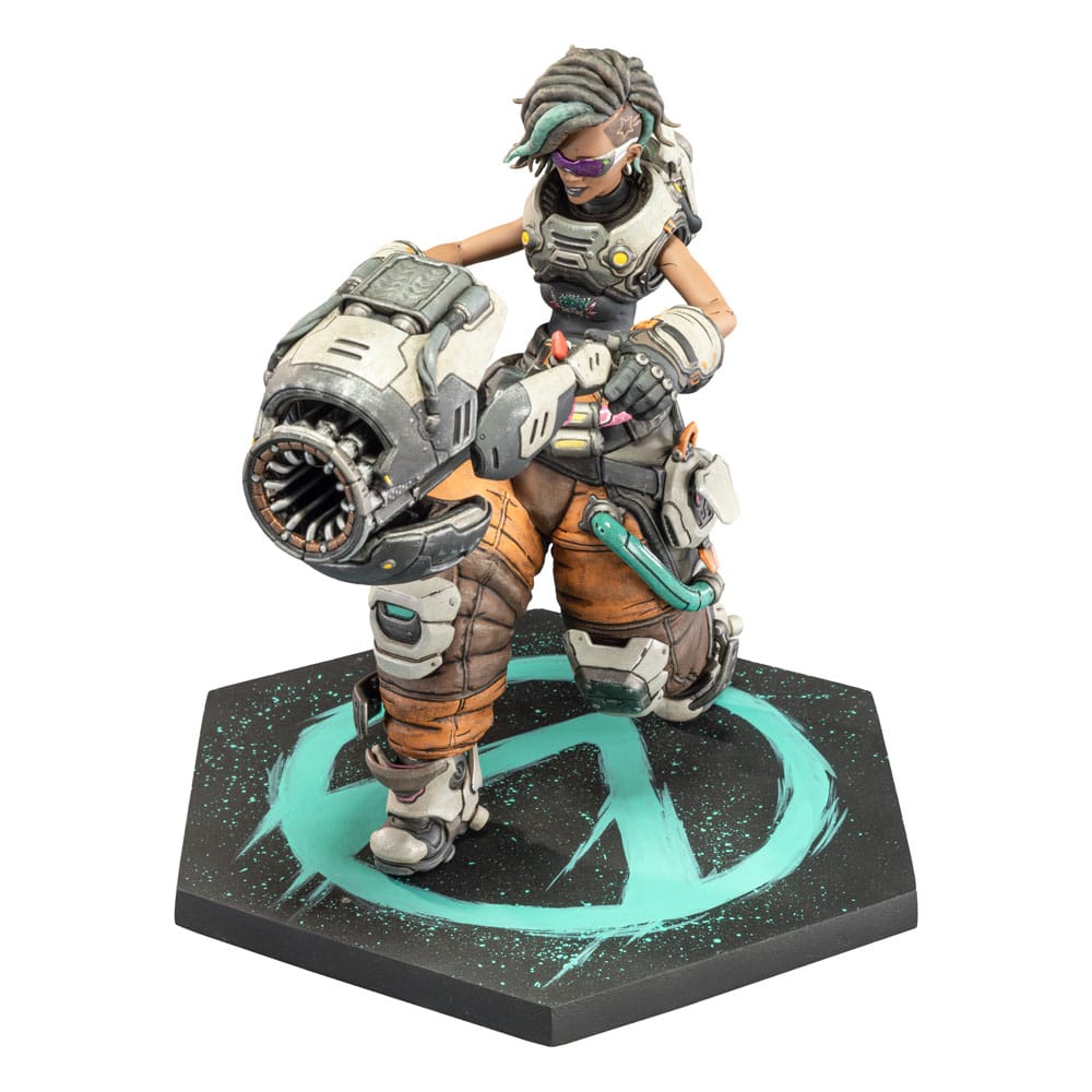 Dark Horse Borderlands Harlowe Statue