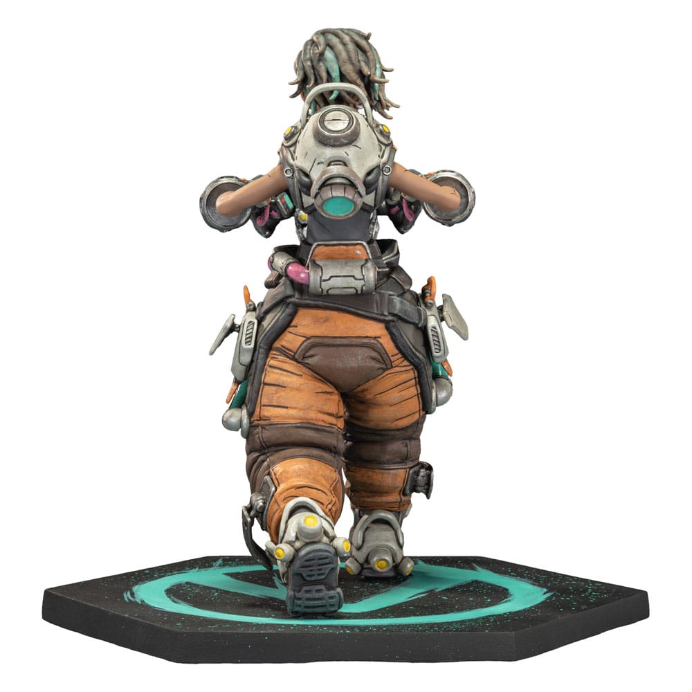 Dark Horse Borderlands Harlowe Statue