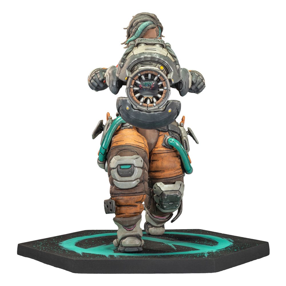 Dark Horse Borderlands Harlowe Statue