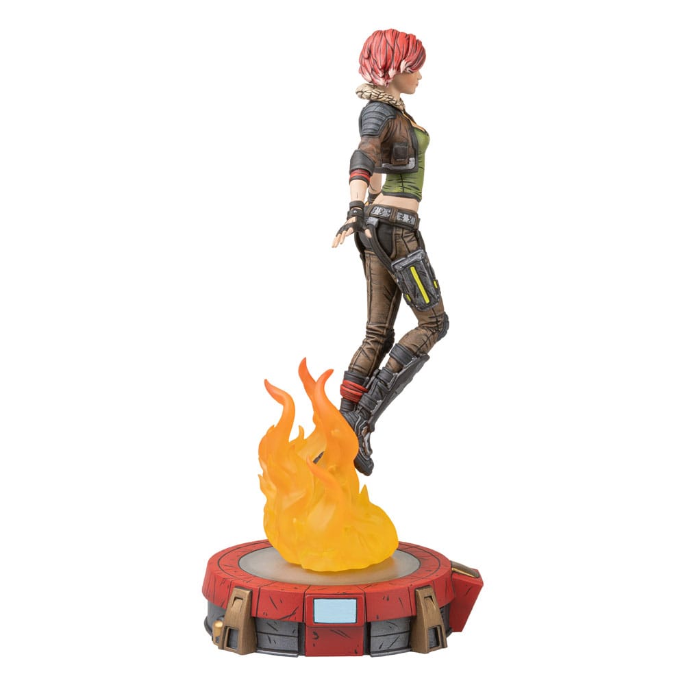 Dark Horse Borderlands Lilith The Firehawk Statue