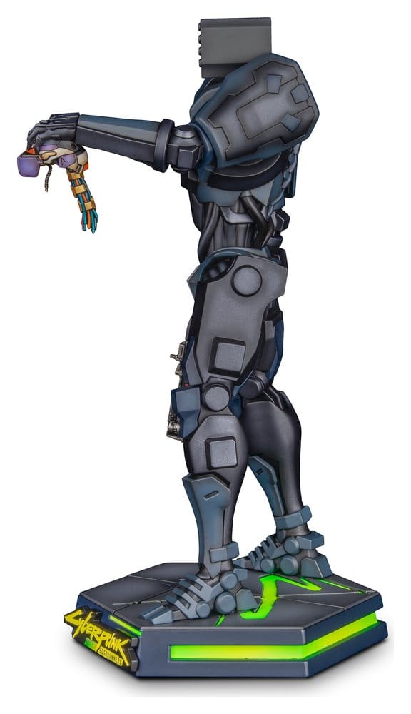 Dark Horse Cyberpunk Edgerunners Adam Smasher Figur