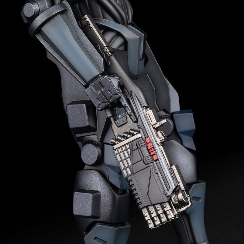 Dark Horse Cyberpunk Edgerunners Adam Smasher Figur