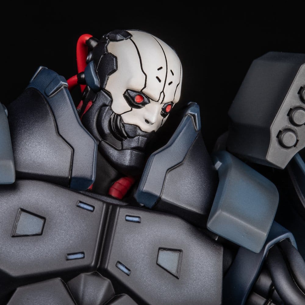 Dark Horse Cyberpunk Edgerunners Adam Smasher Figur